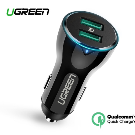 Car charger