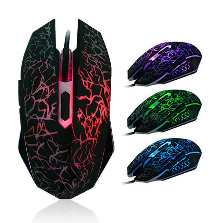 Gaming Mouse For Computer