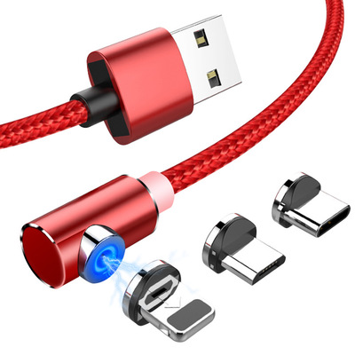 USB charging cables