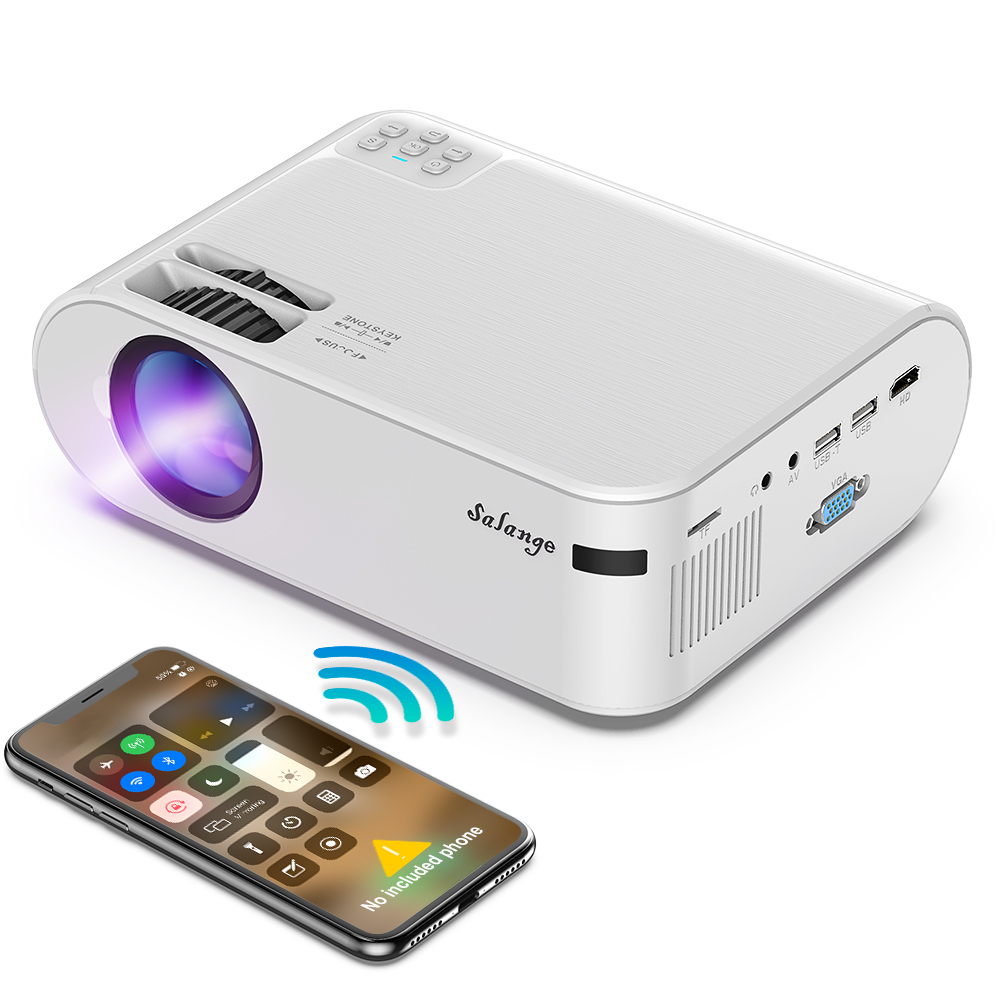 Mini Projector