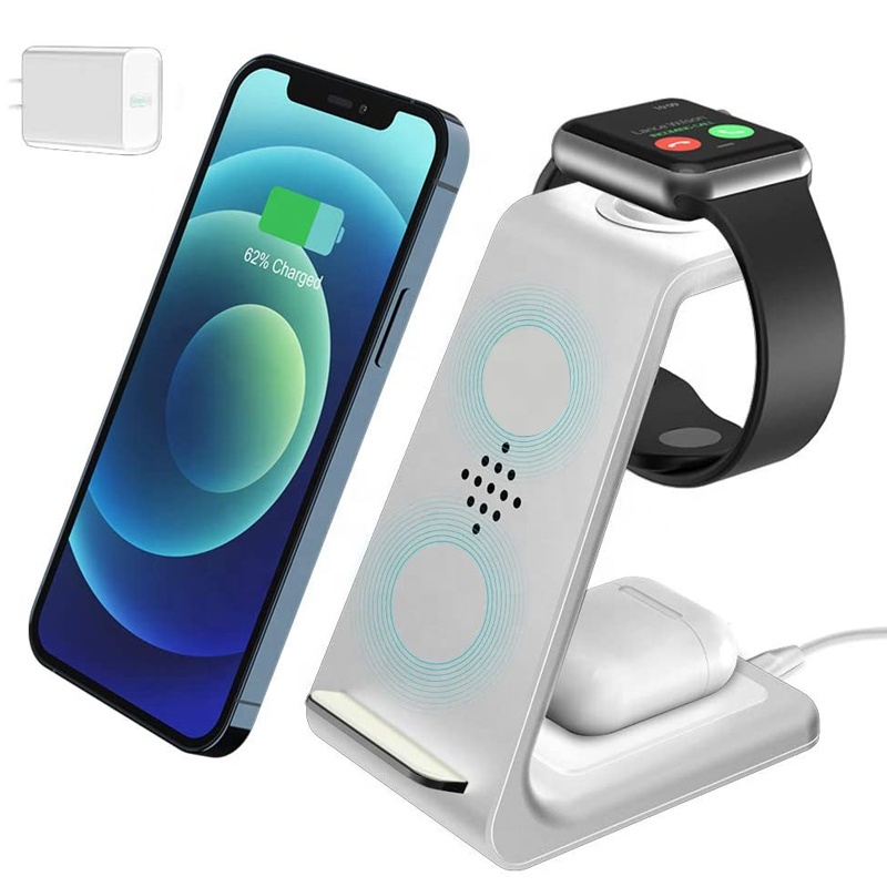 Wireless Charger Stand