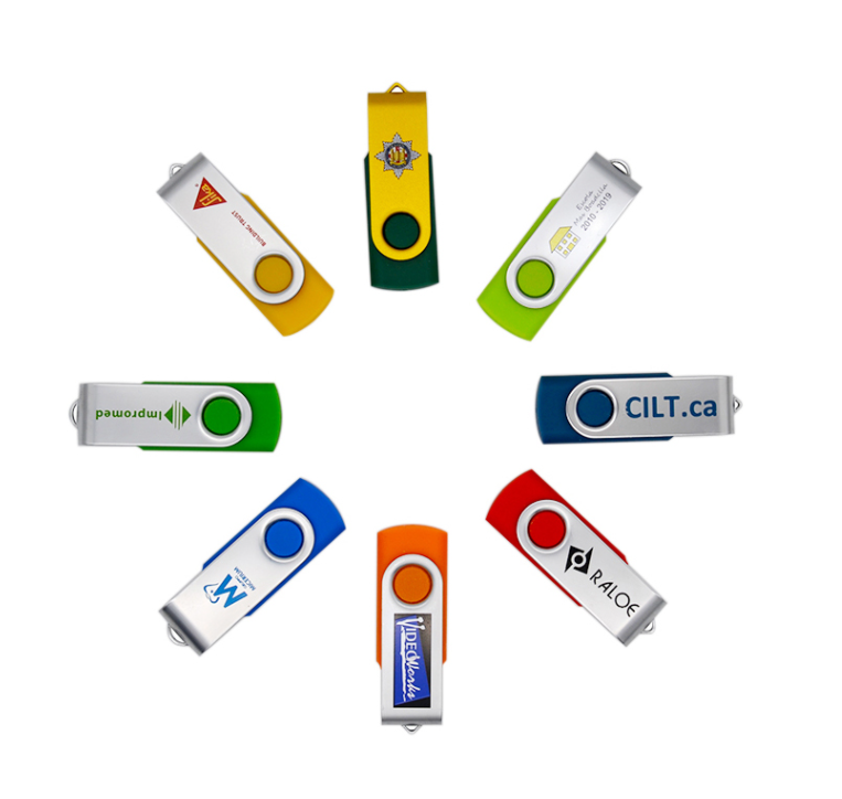 Usb Flash Drives